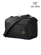 Index 40 Bouldering Bag #24K Black [X00001035201]｜ARC'TERYX