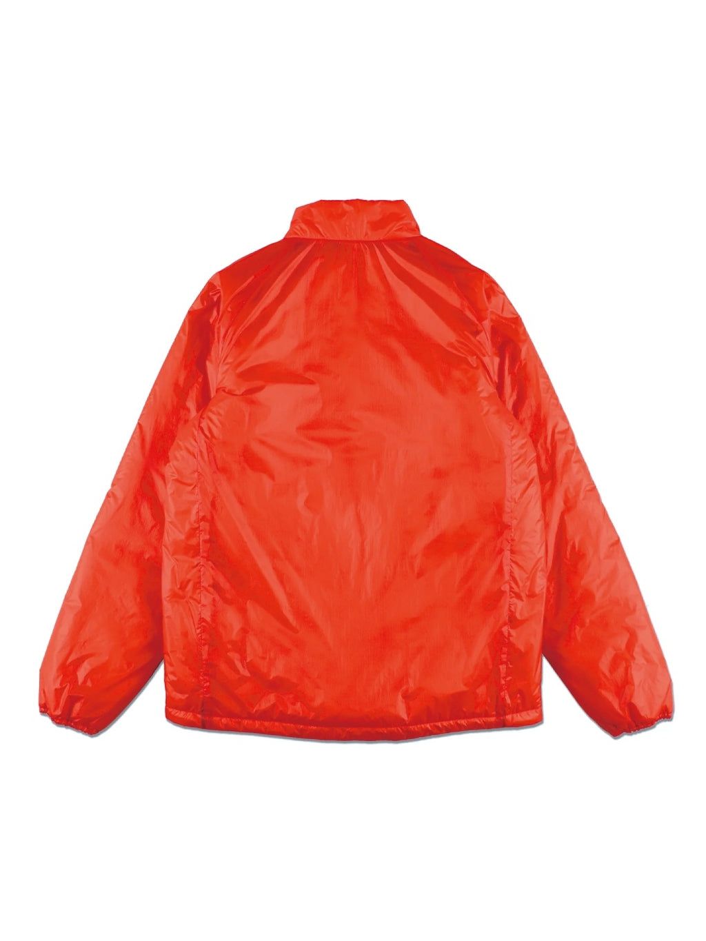 Capsule 60 Pullover #Coral [56612]｜STATIC