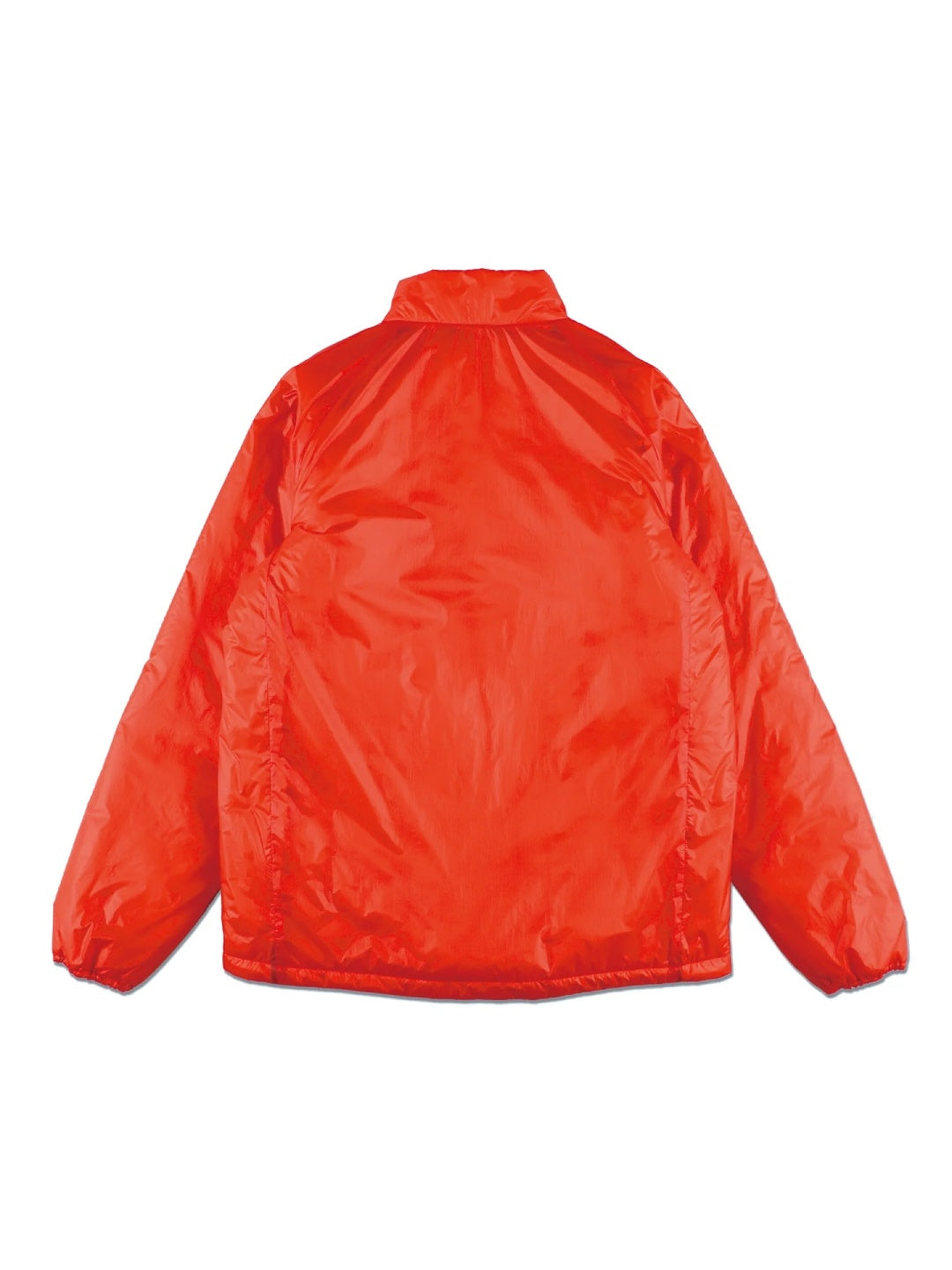 Capsule 60 Pullover #Coral [56612]｜STATIC