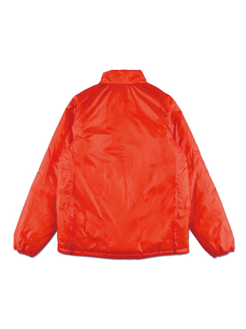 Capsule 60 Pullover #Coral [56612]｜STATIC