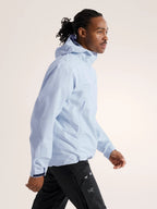 Beta Jacket M #Alpine Blue [X00001000413]｜ARC'TERYX