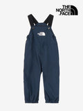 Baby FIELD BIB #UN [NBB32502]｜THE NORTH FACE