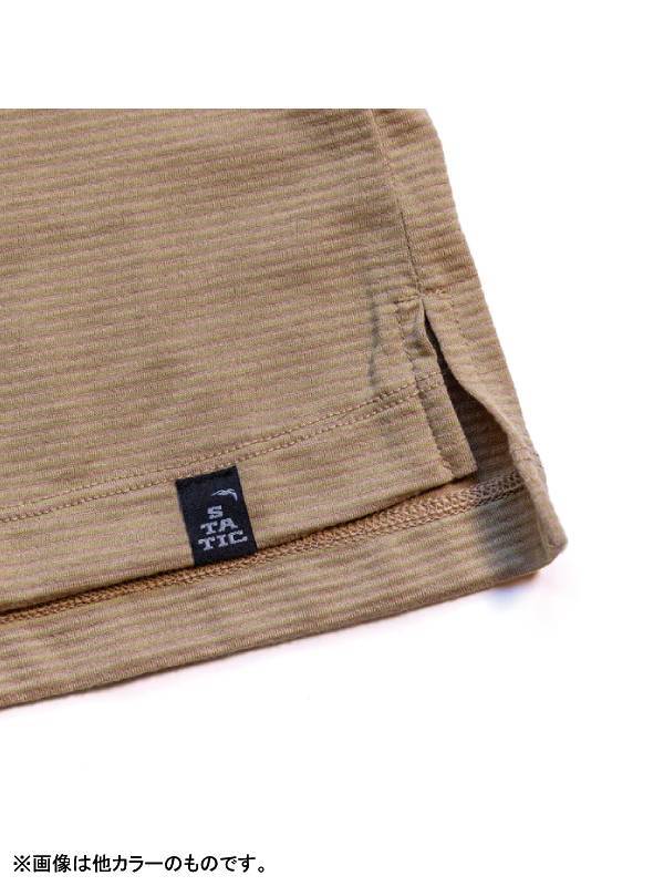 Women's All Elevation S/S Shirts #Dawn [100323]｜STATIC