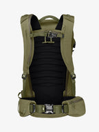 lofoten 30L Pack #Deep Lichen Green [1050-20]｜Norrona