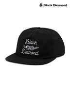シンセティックサーフハット #ブラック/ホワイトスネーク [BD68408003]｜Black Diamond