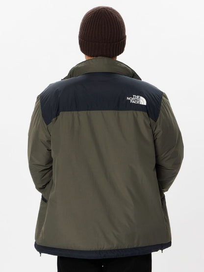 CR Insulation Jacket #NT [NYM82310]｜THE NORTH FACE