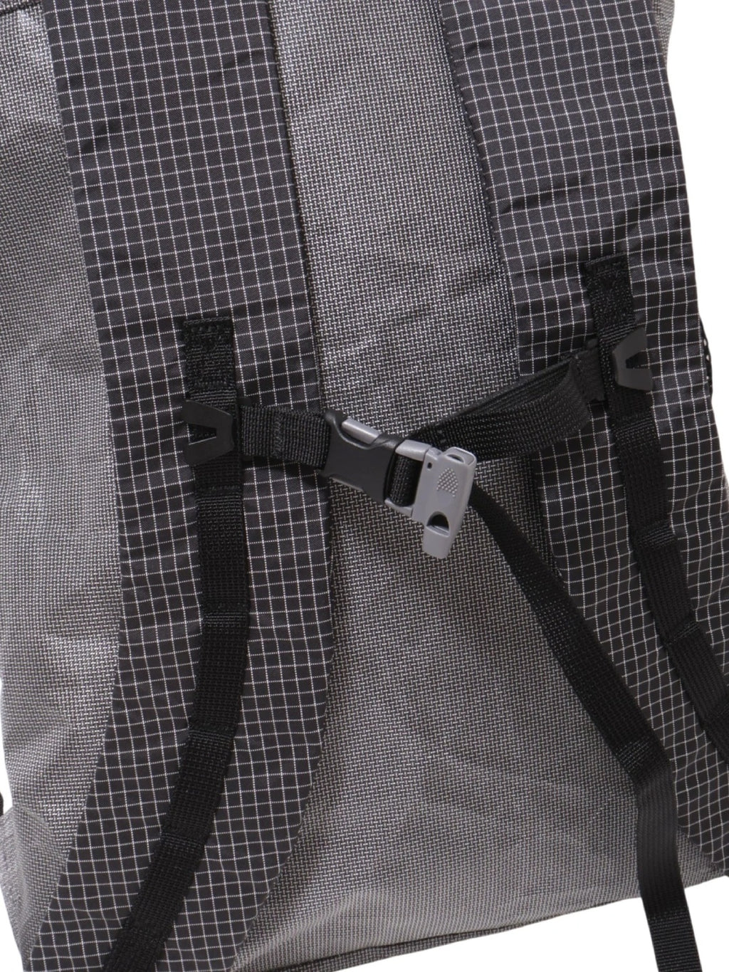 BIG TURTLE ULTRA200X #STORM GRAY｜TRAIL BUM