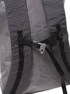 BIG TURTLE ULTRA200X #STORM GRAY｜TRAIL BUM