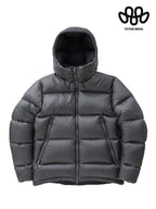 Bering Hoody #Gunmetal [TB253-150122]｜Teton Bros.