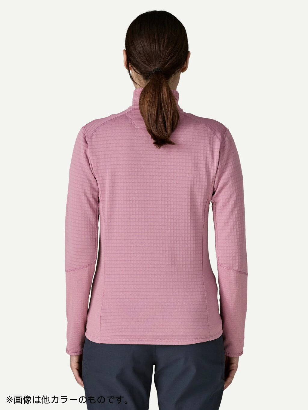 【Women】Women's R1 Jacket #BCW [40139]｜patagonia