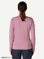 【Women】Women's R1 Jacket #BCW [40139]｜patagonia