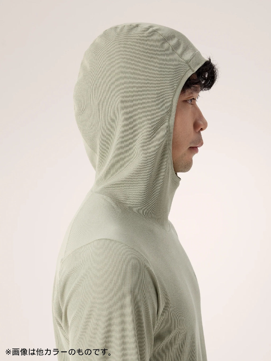 Cormac Hoody #Black [X00001029401]｜ARC'TERYX