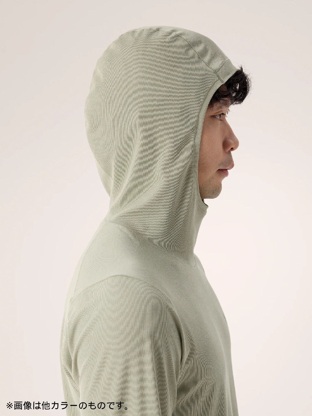 Cormac Hoody #Black [X00001029401]｜ARC'TERYX