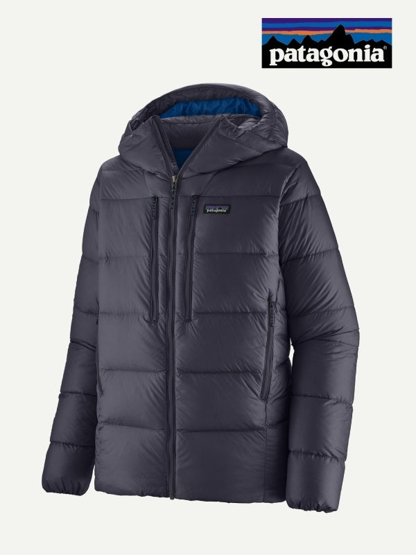 Men's Fitz Roy Down Hoody #SNBE [85500]｜patagonia