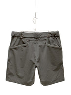 Daybreak Shorts 8_inch #ムース｜milestone
