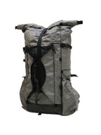 GO-ON #STORM GRAY｜TRAIL BUM
