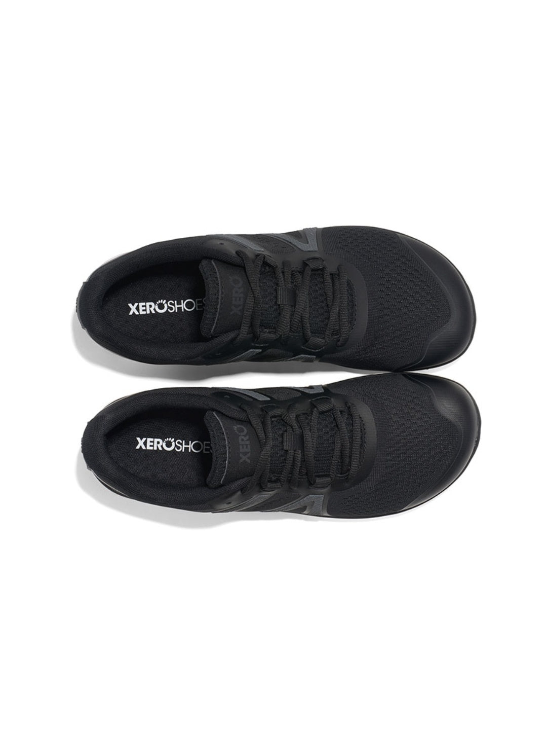 Women's HFS II #Black [HSW-BLCK]｜XERO SHOES