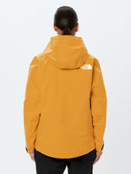 Ascent Peak Jacket #SG [NP62521]｜THE NORTH FACE
