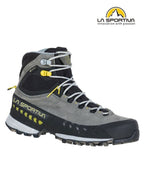 Women's TX5 GTX #クレイ/セレリー [27J909715/ZFHS123G09E15]｜LA SPORTIVA