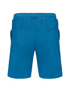 senja flex 19in Shorts (M) #Mykonos Blue [5805-23]｜Norrona