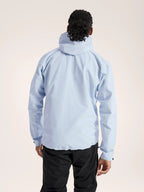 Beta Jacket M #Alpine Blue [X00001000413]｜ARC'TERYX