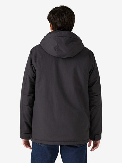 Men's Isthmus Parka #INBK [27022]｜patagonia