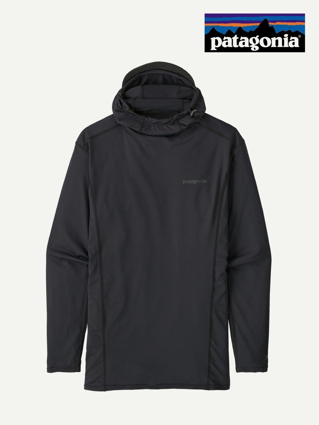 R0 Hoody #INBK [81651]｜patagonia