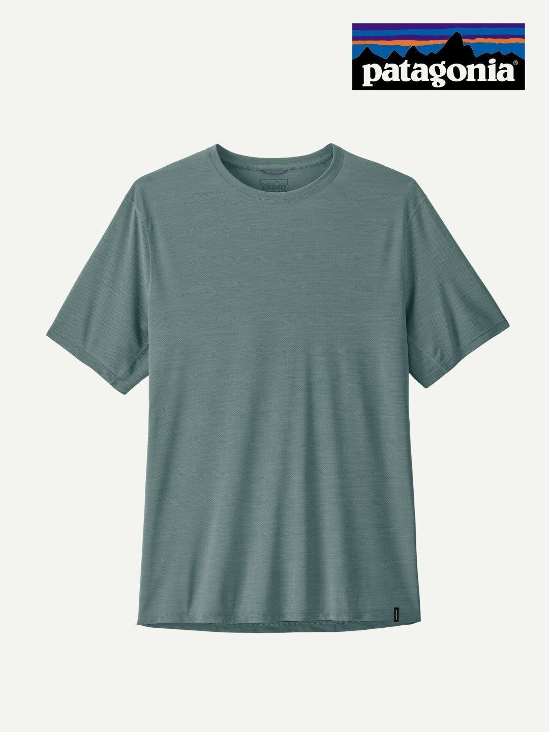 Cap Cool Ultra Shirt #BSLX [44710]｜patagonia