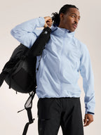 Beta Jacket M #Alpine Blue [X00001000413]｜ARC'TERYX