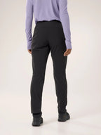 Gamma Lightweight Pant W #Black [L08518400]｜ARC'TERYX