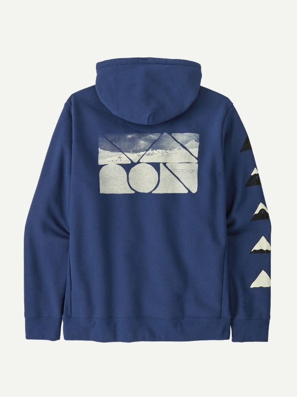 Driftways Uprisal Hoody #CLMB [39720]｜patagonia