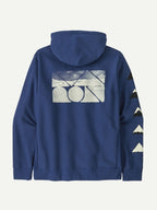 Driftways Uprisal Hoody #CLMB [39720]｜patagonia