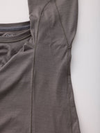 Axio Lite L/S #Chocolate [TB261-25030]｜Teton Bros.