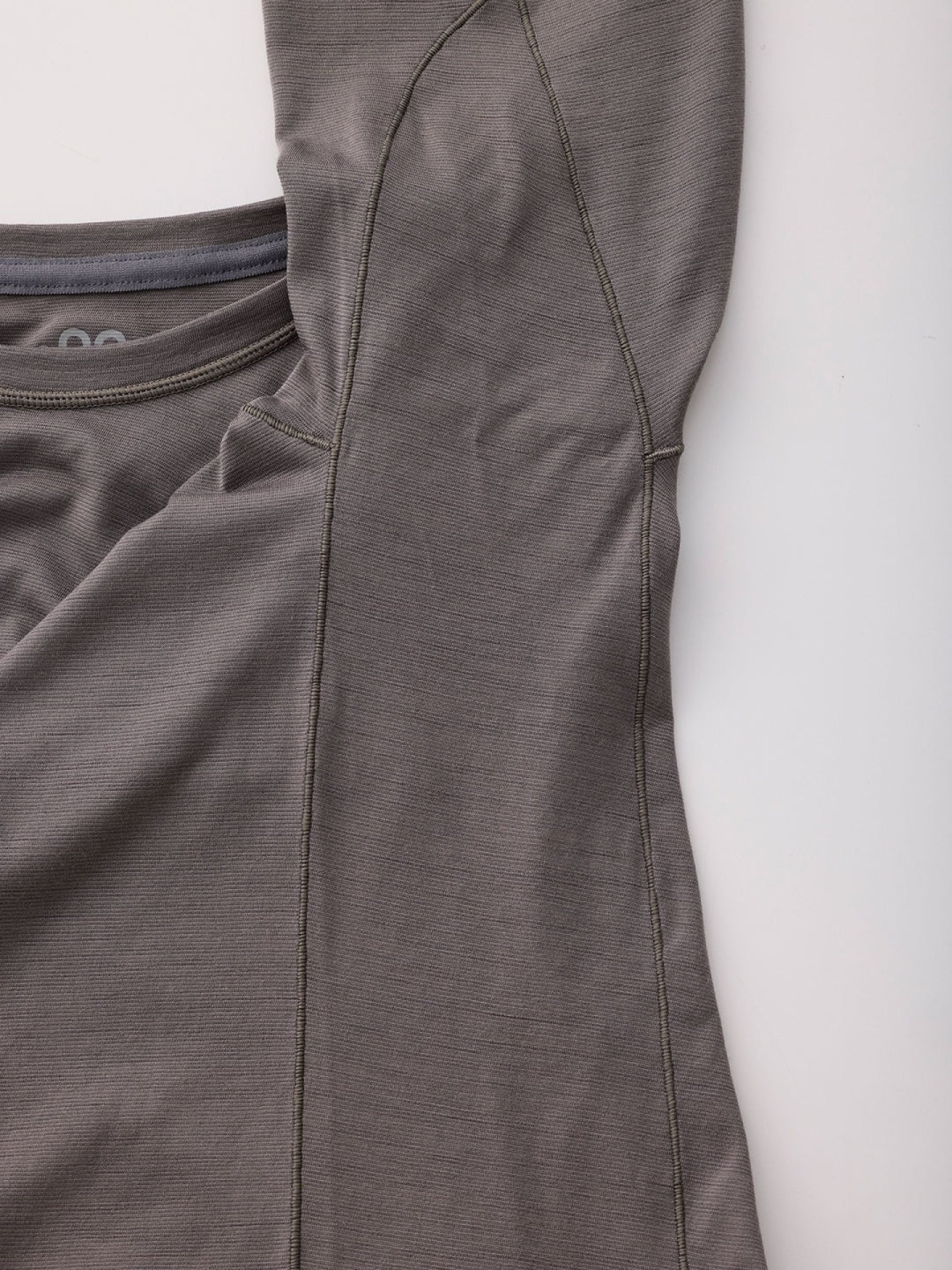 Axio Lite L/S #Chocolate [TB261-25030]｜Teton Bros.