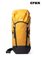 AK27 #Gold [AK-27-YL-0]｜CRUX