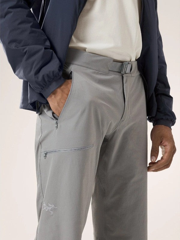 Gamma Pant M #Void [X00000930503]｜ARC'TERYX