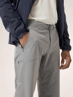 Gamma Pant M #Void [X00000930503]｜ARC'TERYX