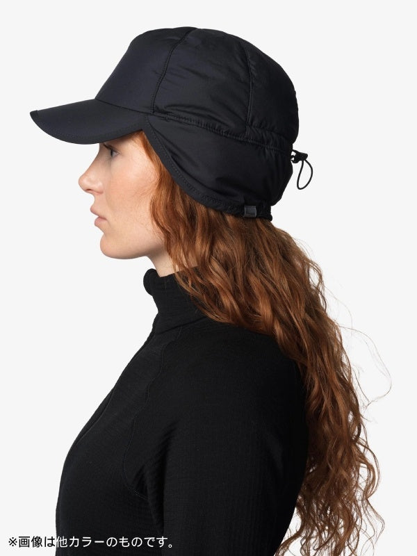 Dunfri Cap #A Touch Of Gray [300344]｜HOUDINI