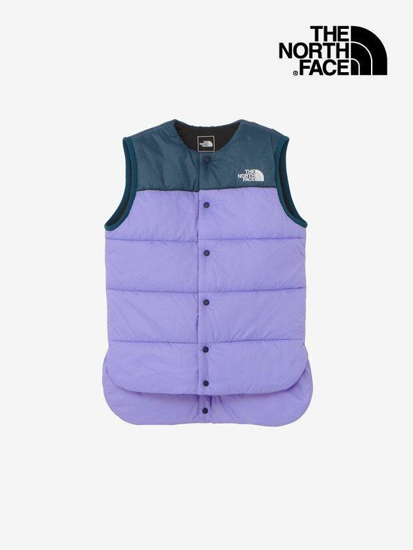 Baby Insulated Sleeper #PF [NNB72410]｜THE NORTH FACE【Outlet_30】