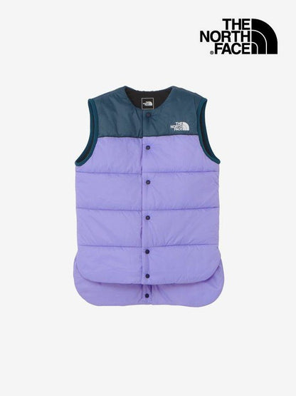 Baby Insulated Sleeper #PF [NNB72410]｜THE NORTH FACE