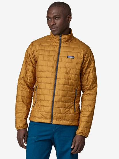 Men's Nano Puff Jacket #RPBN [84212]｜patagonia