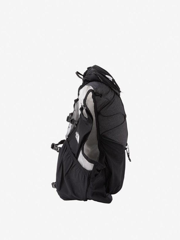 TR 6 #K [NM62513]｜THE NORTH FACE – moderate