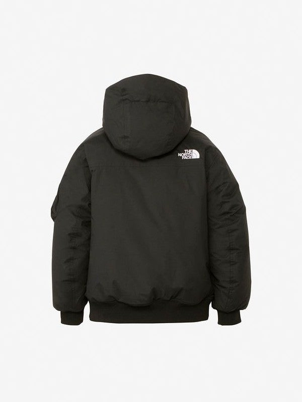 Kid's Winter Bomber Jacket #K [NYJ82309]｜THE NORTH FACE