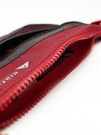 Algir Accessory Bag Medium #Burnt Russet [KM-41426U01]｜Klattermusen