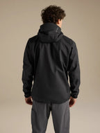 【Men】Beta Jacket M #Black [X00001087802]｜ARC'TERYX
