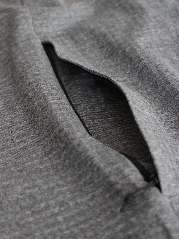 Thermal Versa Grid Full Zip Crew #Z [NL72479F]｜THE NORTH FACE