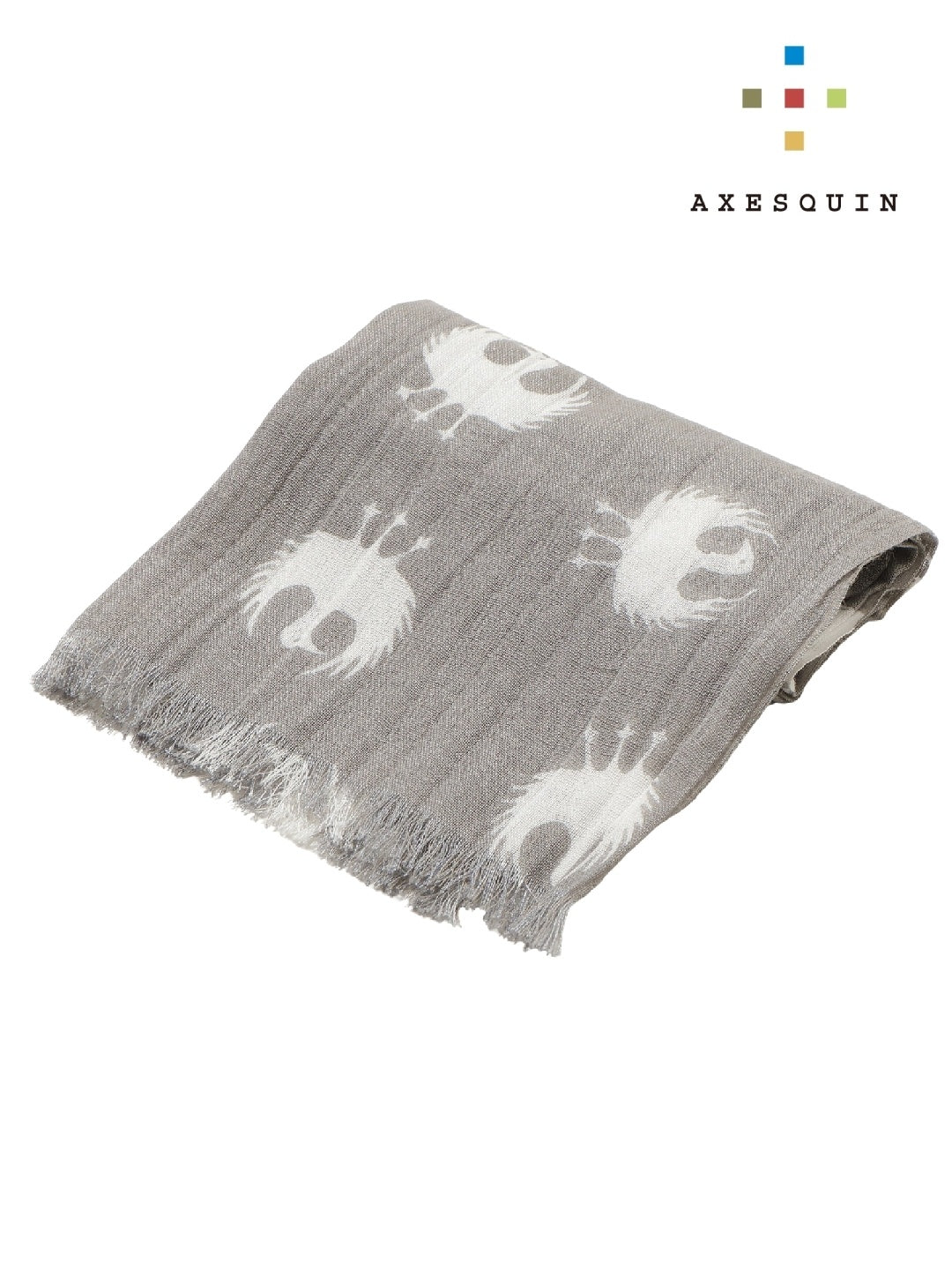 クビマキ short - 八咫烏 #アクイロ [43068]｜AXESQUIN