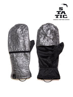 Adrift Dyneema Mitten #Black [74804]｜STATIC