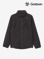 パーテックスイクイリブリウムジルベントジャケット #BK [GA14124]｜GOLDWIN【Outlet_30】