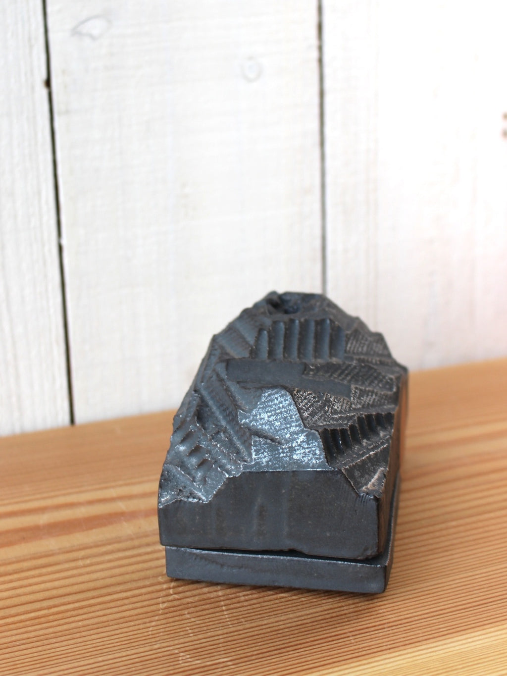 Mine-One Incense Holder C｜N/OH